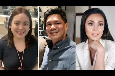Claudine Barretto reaches out to Jodi Sta. Maria about Raymart  .